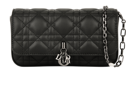Dior Talk Phone Pouch, front view